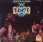 The Who – '64 - '74 / The Best Of The Last Ten Years, Ophalen of Verzenden, Gebruikt, 12 inch, Poprock