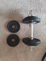 Halter 8kg - Krachttraining, Ophalen, Gebruikt, Rug, Dumbbell