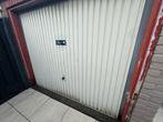 Garagedeur tegen ieder aannemelijk aanbod, Doe-het-zelf en Verbouw, Ophalen