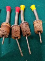 Schenktuit zeven stuks vintage, Verzamelen, Ophalen of Verzenden