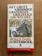 Luisterboek van Roald Dahl, Boeken, Ophalen of Verzenden, Zo goed als nieuw