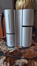 Siemens / Porsche Design koffiezetapparaat TC91100 werkend, Witgoed en Apparatuur, Koffiezetapparaten, Gebruikt, Koffiemachine