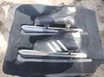 Adidas Noren Schaatsen - Maat 42, Ophalen of Verzenden, Gebruikt, Noren, Overige merken