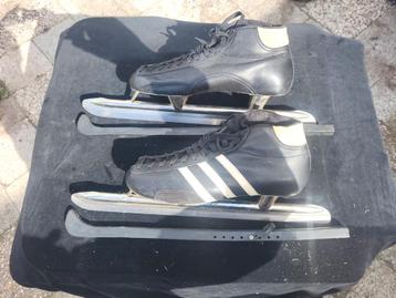 Adidas Noren Schaatsen - Maat 42 beschikbaar voor biedingen