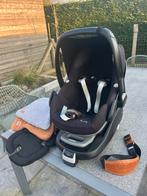 Maxi-cosi met familyfix base, Kinderen en Baby's, Autostoeltjes, Ophalen of Verzenden, Gebruikt, Maxi-Cosi, Isofix