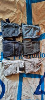Gratis spijkerbroeken kids jongens maat 152, Ophalen, Gebruikt