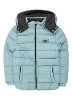Retour Jeans Merido gewatteerde jas winterjas mint maat 164, Jongen of Meisje, Nieuw, Ophalen of Verzenden, Retour Jeans