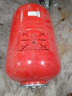 Horizontaal expansievat 200 liter, Minder dan 20 liter, Ophalen, Gebruikt, Boiler