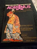 Adrinus - Doe-Het-Zelf Dodingsgids, Eén stripboek, Ophalen of Verzenden, Gelezen, Diverse