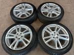 ❄️ 18 inch Alutec velgen + winterbanden Volvo V60