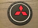 Mitsubishi Onderzetters - Set van 2 - Nieuw, Huis en Inrichting, Ophalen of Verzenden, Nieuw