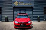 Volkswagen Golf 2.0 GTI Edition 35 (bj 2011, automaat), Gebruikt, 4 cilinders, Leder, Bedrijf