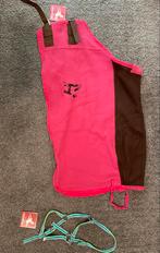 Ponyhalster ponydeken fleecedeken, Dieren en Toebehoren, Ophalen of Verzenden, Nieuw