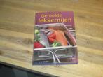 gerookte lekkernijen Cecile Thijssen (hardcover), Boeken, Kookboeken, Ophalen of Verzenden, Zo goed als nieuw