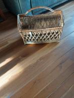 Iectuurmand riviera maison, Huis en Inrichting, Woonaccessoires | Krantenbakken en Lectuurbakken, Ophalen