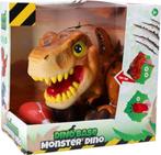 Dinobase Functie Dino bruin groot van € 25 voor € 9 NIEUW, ', Nieuw, Ophalen of Verzenden, '