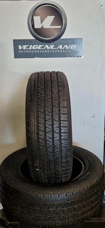Continental Crosscontact LX 265-60-18 2656018 265/60R18 110T beschikbaar voor biedingen