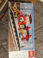 12v station 7824, Complete set, Gebruikt, Ophalen of Verzenden, Lego