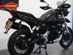 Moto Guzzi V 85 TT (bj 2021), Bedrijf, Meer dan 35 kW, Toermotor