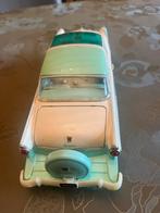 Road Tough 1955 Ford Fairlane Crown Victoria - Schaal 1/18, Ophalen of Verzenden, Zo goed als nieuw, Auto, Overige merken