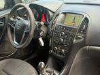 Opel Astra Sports Tourer 1.4 Business Edition Navi Cruise Ai, Voorwielaandrijving, Gebruikt, 4 cilinders, Bruin