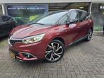 Renault Grand Scénic 1.2 TCe Bose | 2E EIGENAAR | 12 MND GA, Voorwielaandrijving, 4 cilinders, 1850 kg, Leder en Stof