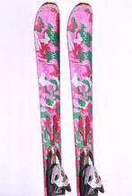 149 cm dames ski's HEAD WILD THANG, liquidmetal + Tyrolia, 140 tot 160 cm, Gebruikt, Verzenden, Carve