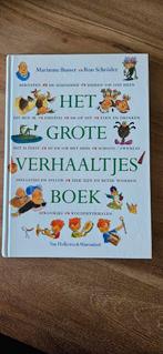 marianne busser Het grote verhaaltjes boek, Ophalen of Verzenden, Gelezen