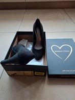 Nieuwe zwarte pumps .Marco Tozzi maat 38, Ophalen of Verzenden, Nieuw, Zwart