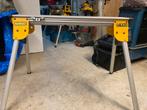 De Walt de7033 onderstel, Doe-het-zelf en Verbouw, Werkbanken, Ophalen, Zo goed als nieuw