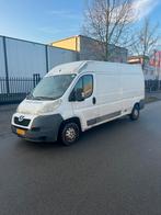 Peugeot Boxer GB 333 L3h2 HDI 110PK 2014, Auto's, Bestelauto's, 13 km/l, 4 cilinders, Origineel Nederlands, Bedrijf