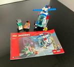 Lego Juniors 10720 ( leuk schoencadeau), Ophalen of Verzenden, Zo goed als nieuw