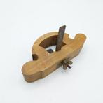 Houten Grondschaaf (55540-42), Antiek en Kunst, Antiek | Gereedschap en Instrumenten, Ophalen of Verzenden