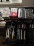 Cassettebandjes en dvd, Cd's en Dvd's, Gebruikt, Overige genres, Ophalen of Verzenden, Origineel