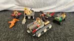 LEGO Adventurers Studio Dino diversen, Ophalen of Verzenden, Gebruikt, Losse stenen, Lego