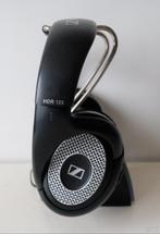 Sennheiser RS125 Draadloze Koptelefoon Grijs, Audio, Tv en Foto, Koptelefoons, Over oor (circumaural), Gebruikt, Ophalen of Verzenden