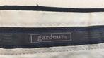 Gardeur pantalon maat 27, zeer nette staat, Gardeur, Zwart, Maat 56/58 (XL), Ophalen of Verzenden