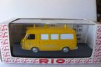 fiat 238 avis prive ambulance - rio 1/43 =SALE !!!!!!!!!!!!!, Verzenden, Nieuw, Auto, Overige merken
