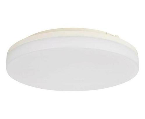 LED Plafondlamp - Plafondverlichting - 15W - IP54 - 6400K, Huis en Inrichting, Lampen | Plafondlampen, Nieuw, Kunststof, Ophalen of Verzenden