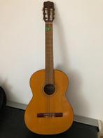 Akoestische Gitaar, Muziek en Instrumenten, Snaarinstrumenten | Gitaren | Akoestisch, Ophalen, Gebruikt, Klassieke of Spaanse gitaar