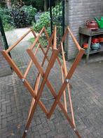 oud wasdroogrek, Tuin en Terras, Droogmolens en Wasrekken, Ophalen, Gebruikt, Wasrek