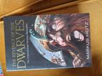 Revenge of the Dwarves, Ophalen of Verzenden, Zo goed als nieuw