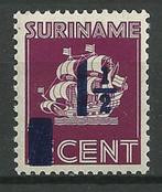 Suriname - NVPH 245** [1947], Verzenden, Postfris