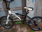Bmx crossfiets, Fietsen en Brommers, Fietsen | Crossfietsen en BMX, Ophalen, Gebruikt, Staal