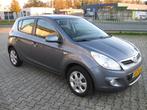 5 Deurs Hyundai i20 Dynamic Version,  Trekhaak,  Ned. Auto, Auto's, 450 kg, 4 cilinders, Origineel Nederlands, Bedrijf