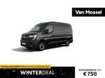 Renault Master T35 2.0 dCi 130 L2H2 Advance | Nieuw | BPM-vr, 1998 cc, Stof, Euro 6, 4 cilinders