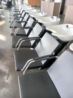 Kappers stoelen met en zonder haarwasbak, Ophalen, Nieuw