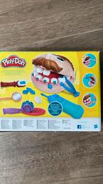 Play-doh tandarts, Kinderen en Baby's, Speelgoed | Educatief en Creatief, Ophalen of Verzenden, Zo goed als nieuw