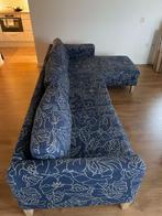 IKEA Karlstad modular sofa - Used, Huis en Inrichting, Ophalen, Gebruikt, 125 tot 150 cm, 125 cm of meer
