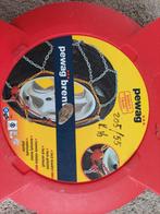 Sneeuwkettingen Pewag, Auto diversen, Ophalen, Zo goed als nieuw